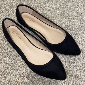 Black Flats